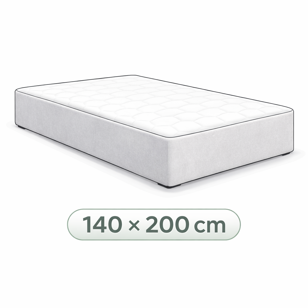 Polsterliege 140x200 entsorgen Berlin | Bett ohne Bettkasten Abholung Festpreis