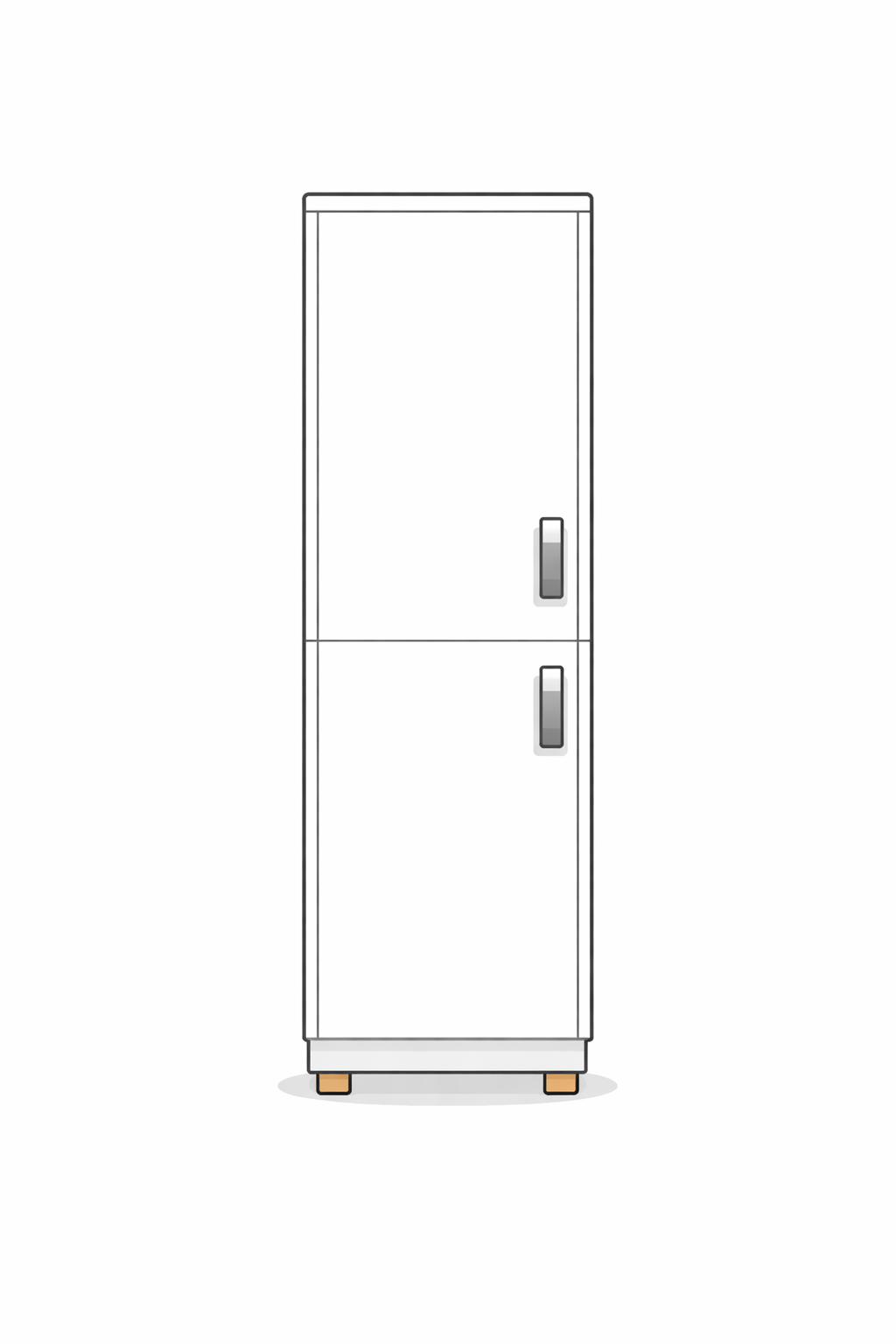Küchen Hochschrank – Abholung & Entsorgung Berlin