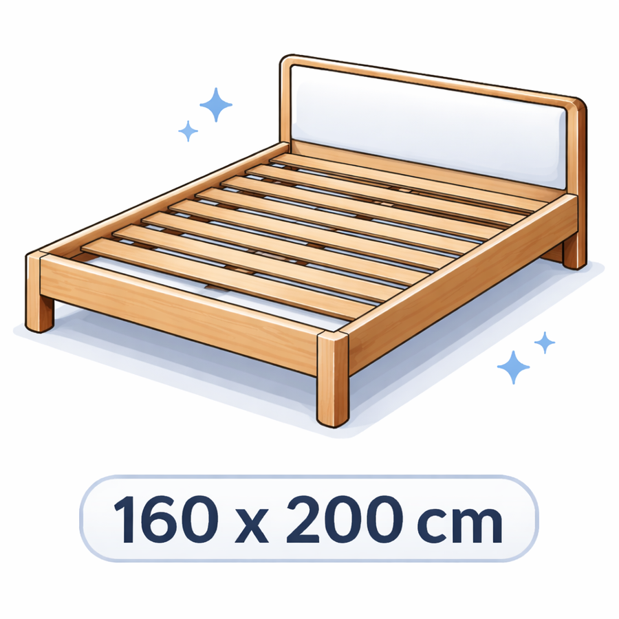 Bett 160x200 ohne Matratze entsorgen Berlin | Bettgestell Abholung Festpreis