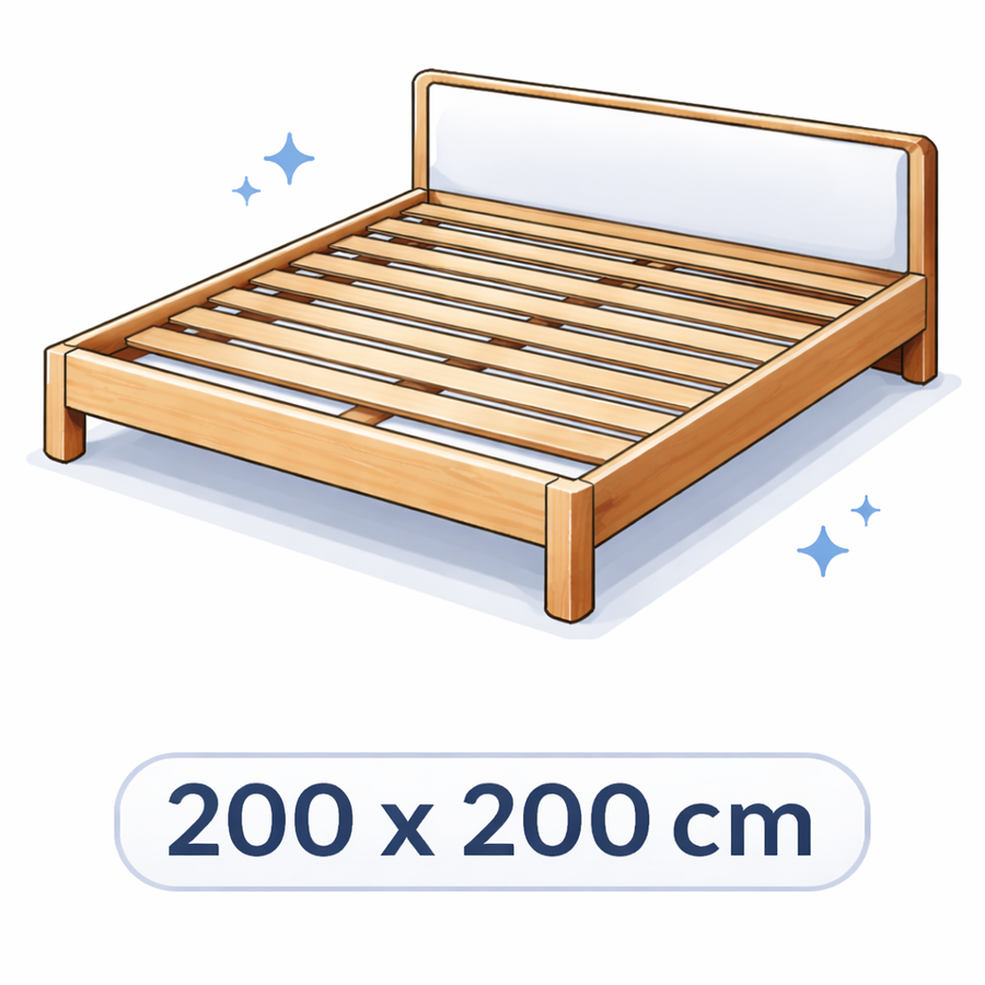 Bett 200x200 ohne Matratze entsorgen Berlin | Kingsize Bettgestell Abholung Festpreis