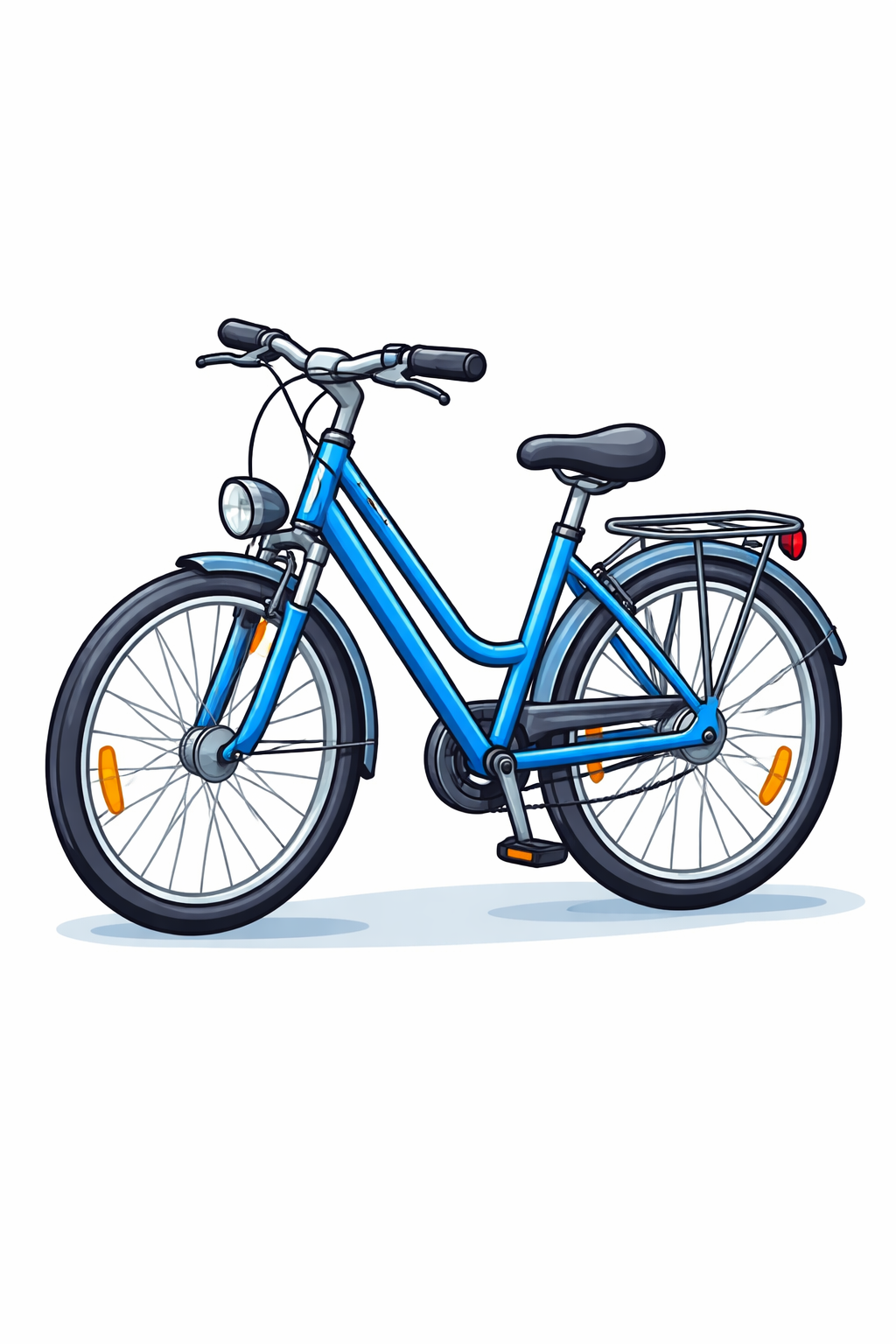 Kinderfahrrad – Abholung und Entsorgung Berlin