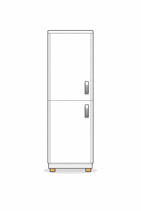 Küchen Hochschrank – Abholung & Entsorgung Berlin