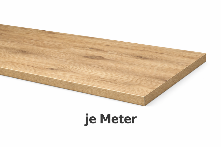 Arbeitsplatte Küchenarbeitsplatte Abholung je laufender Meter