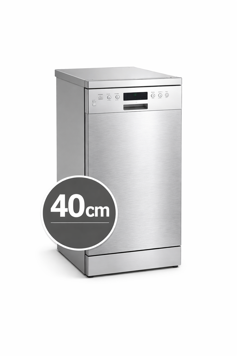 Abholung Geschirrspüler 40 cm – Spülmaschine entsorgen lassen