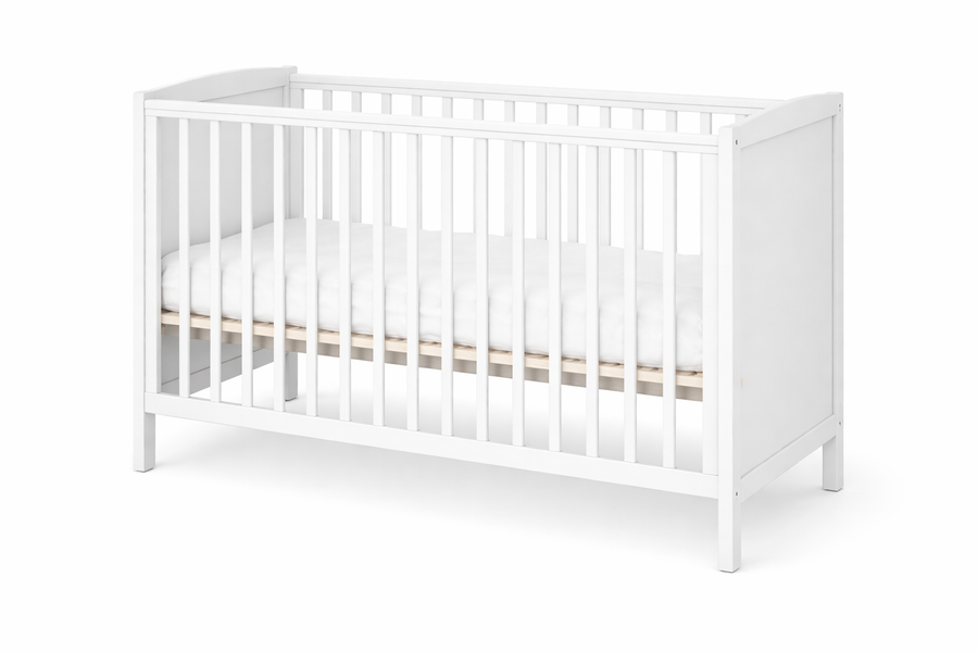 Babybett Abholung und Entsorgung – Sperrmüll Service Berlin