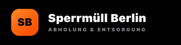 SB Sperrmüll Berlin GmbH